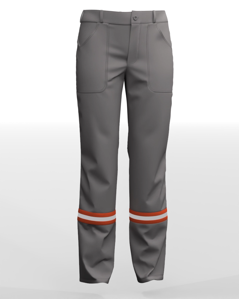Calça masculina