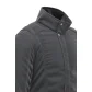 Jaqueta masculina forrada e acolchoada