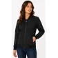 Kaban feminino forrado