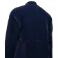 Kaban masculino forrado