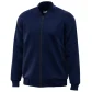 Kaban masculino forrado