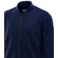 Kaban masculino forrado