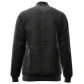 Kaban masculino forrado