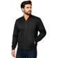 Kaban masculino forrado
