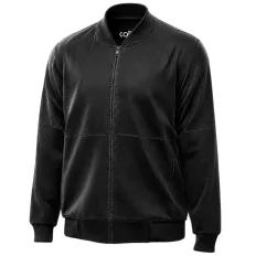 Kaban masculino forrado