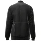 Kaban masculino forrado