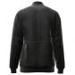 Kaban masculino forrado