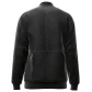 Kaban masculino forrado