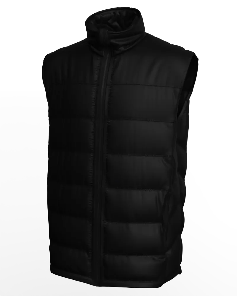 Colete masculino