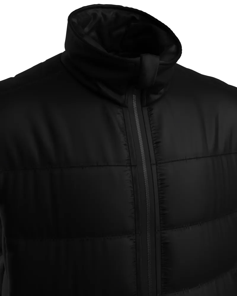 Colete masculino