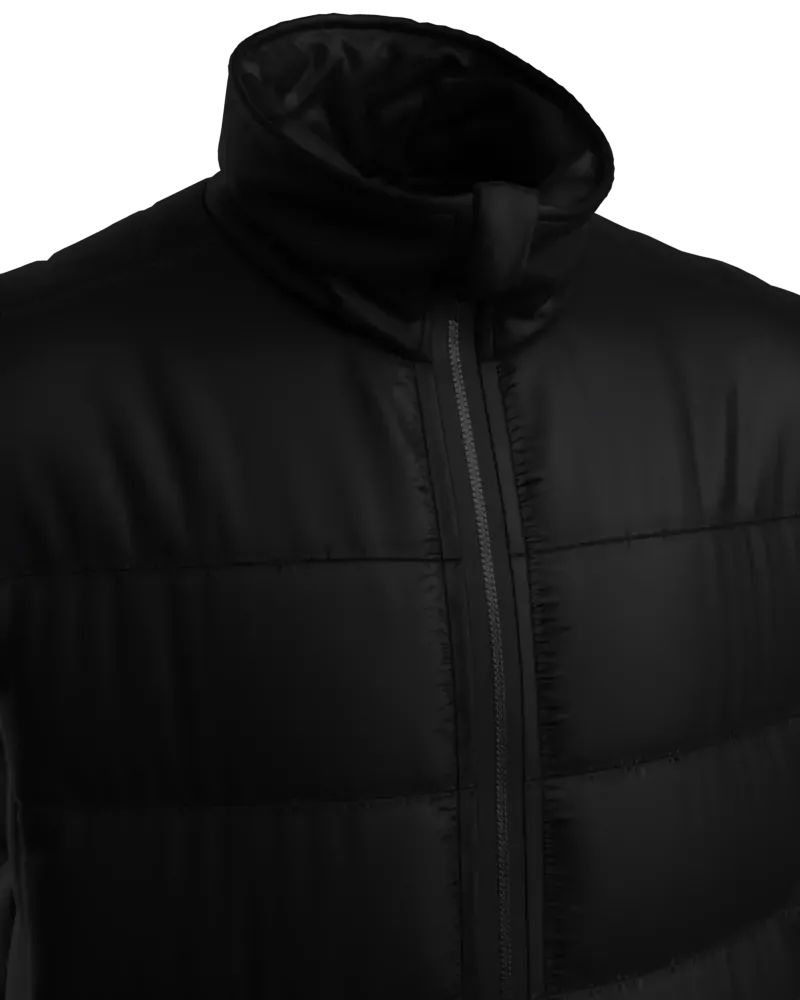 Colete masculino