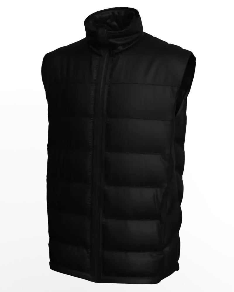 Colete masculino