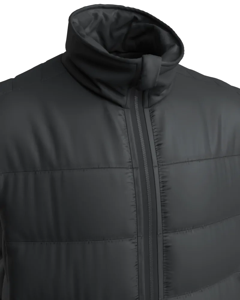 Colete masculino