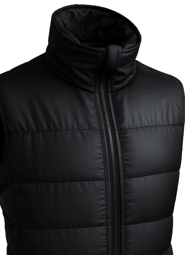 Colete feminino