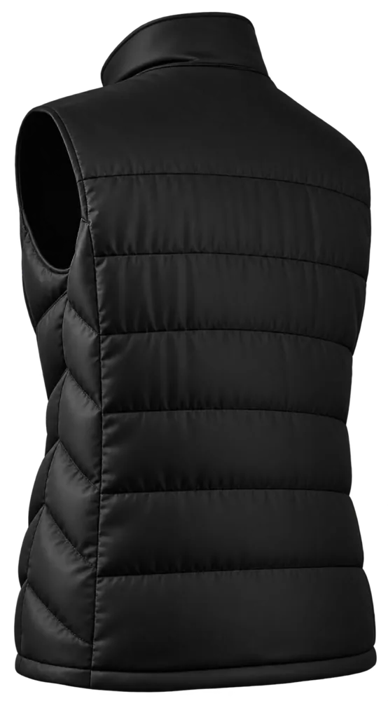 Colete feminino