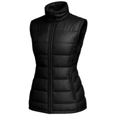 Colete feminino