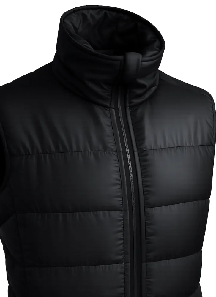 Colete feminino