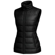 Colete feminino