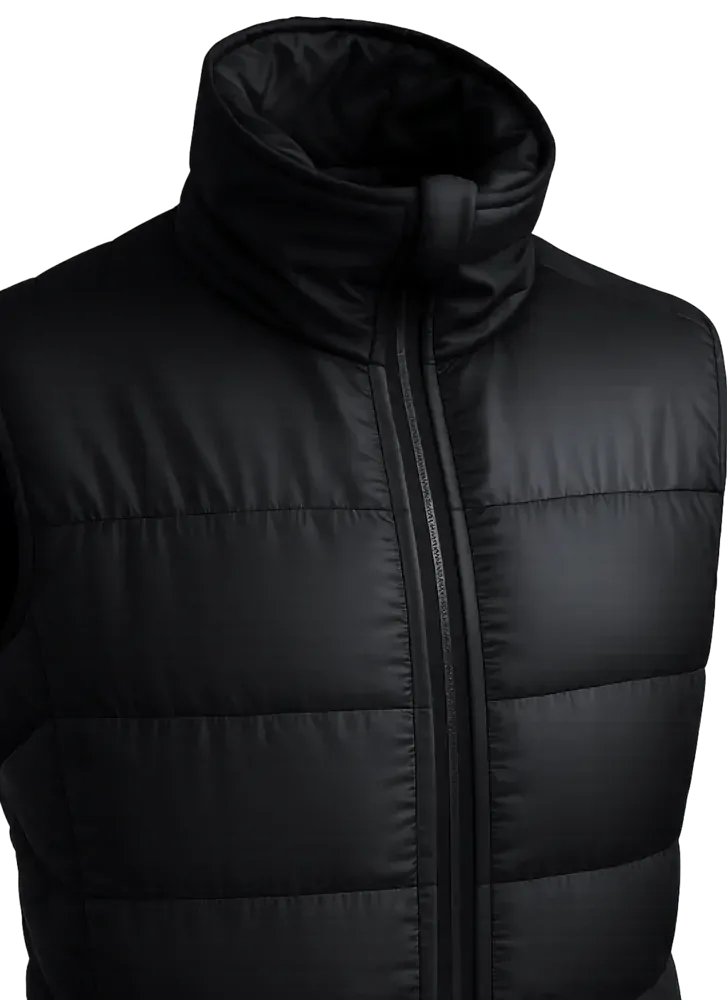 Colete feminino