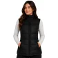Colete feminino
