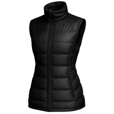 Colete feminino