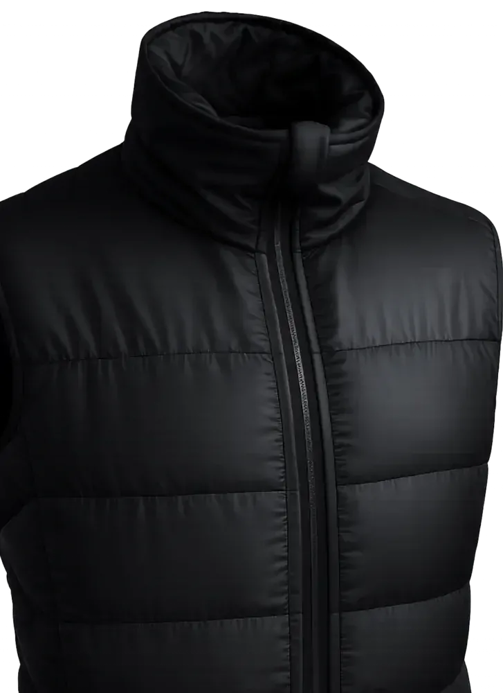 Colete feminino