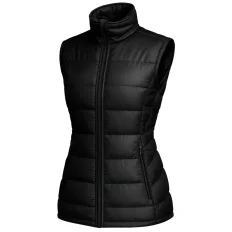 Colete feminino