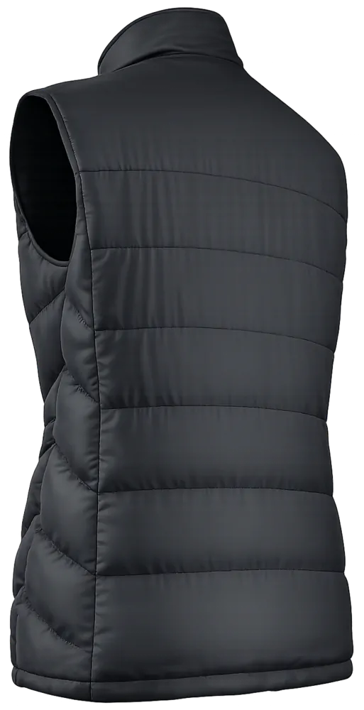 Colete feminino