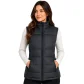 Colete feminino