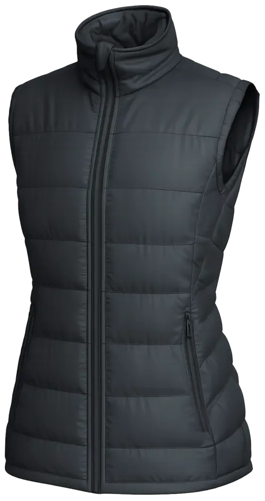Colete feminino