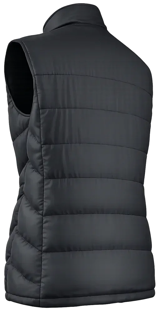 Colete feminino