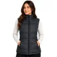 Colete feminino