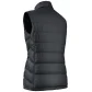 Colete feminino
