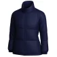 Parka Feminino forrado e acolchoado