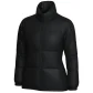 Parka Feminino forrado e acolchoado