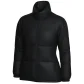 Parka Feminino forrado e acolchoado