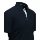Polo Masculina manga curta