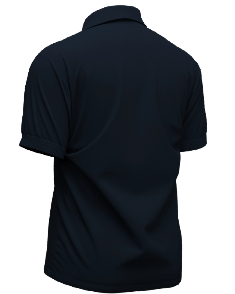 Polo Masculina manga curta