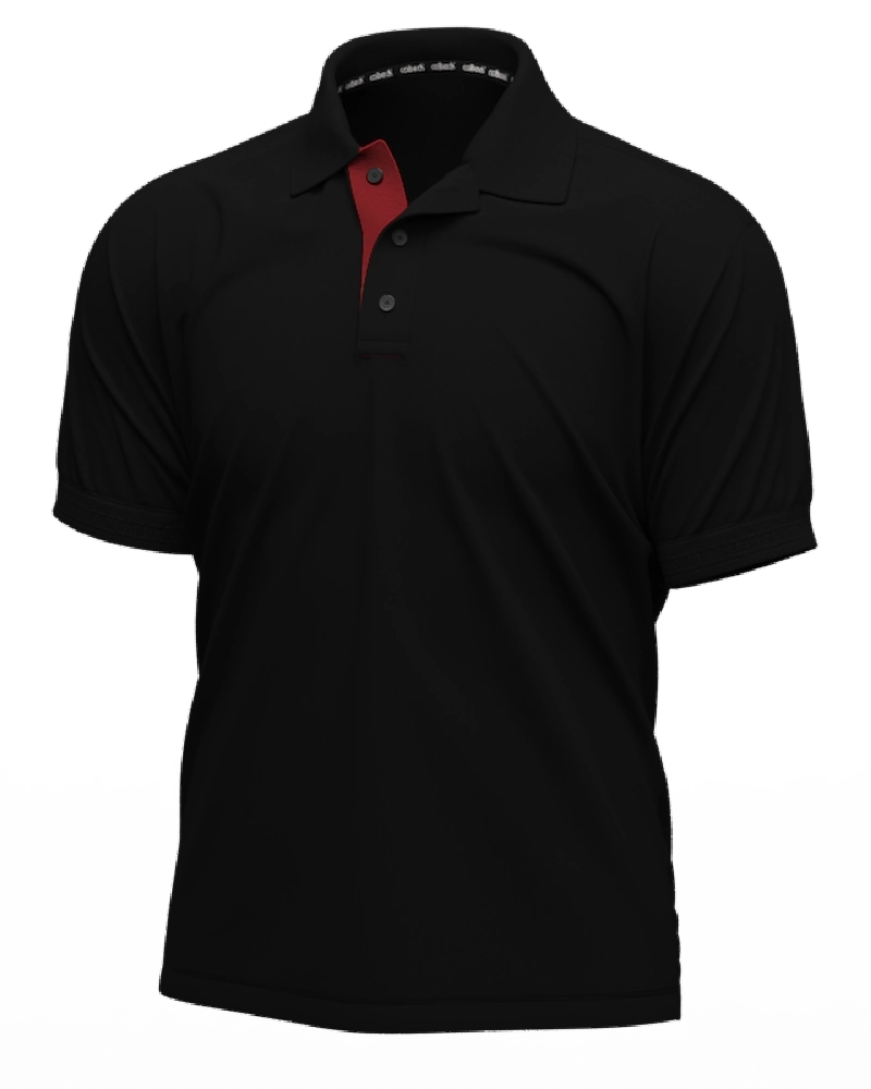 Polo Masculina manga curta