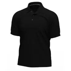 Polo Masculina manga curta