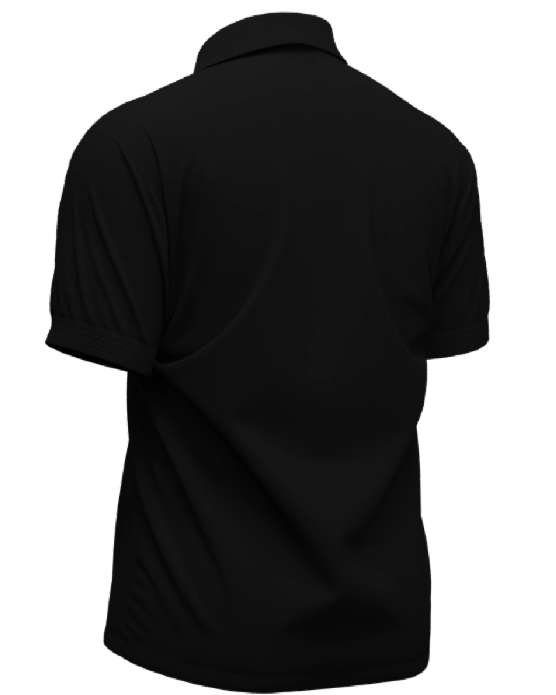 Polo Masculina manga curta