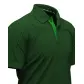 Polo Masculina manga curta