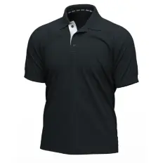 Polo Masculina manga curta