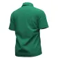 Polo masculina manga curta