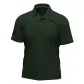 Polo masculina manga curta