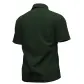Polo masculina manga curta