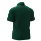 Polo masculina manga curta