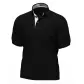 Polo Masculina manga curta