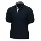 Polo Masculina manga curta