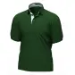 Polo Masculina manga curta